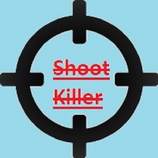 Shoot Killer icon