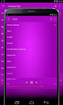 🎵Shakira All Songs🎵 screenshot 2