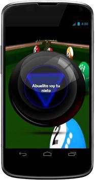 Bola Magica Mexicana screenshot 3
