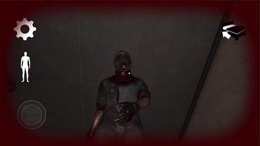 Grandpa Horror Mask  - Granny  screenshot 4