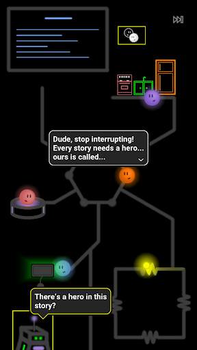 Outage - Memory Games : Mazes : Puzzles screenshot 3