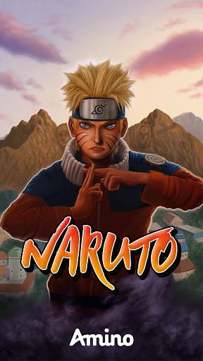Jutsu Amino: Naruto Shippuden screenshot 1