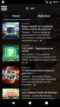 Tanki Online Assistant (Unreleased) screenshot 1