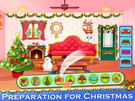 Christmas Games screenshot 15