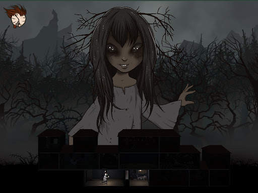 Granny 2 screenshot 2