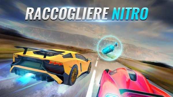 Gc da corsa: auto da corsa ad alta velocità screenshot 5