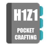 Pocket Crafting: H1Z1