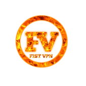 Fist VPN icon
