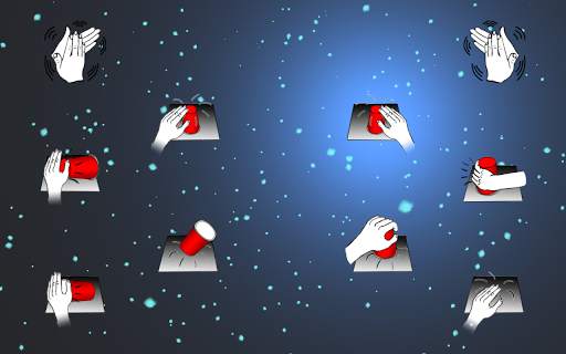 Cup Song Beat Board Free screenshot 6