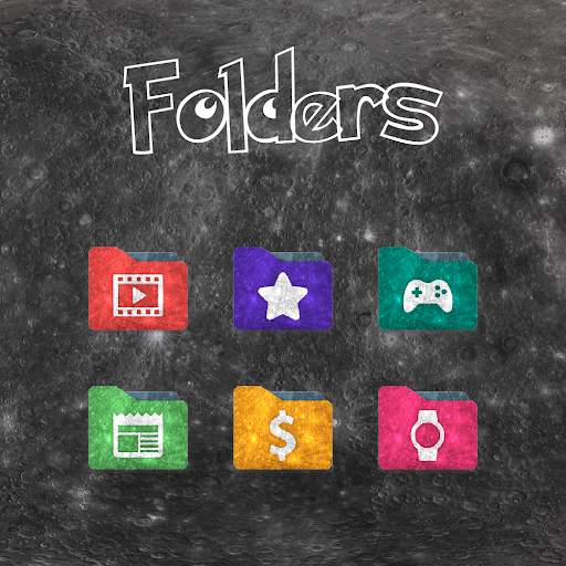 Mercury - Free Icon Pack screenshot 7