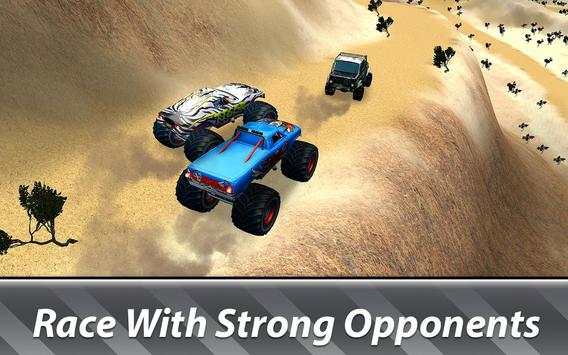 Rally Extreme: Offroad Racing screenshot 3