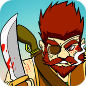 Hunters vs Animals : Chase icon