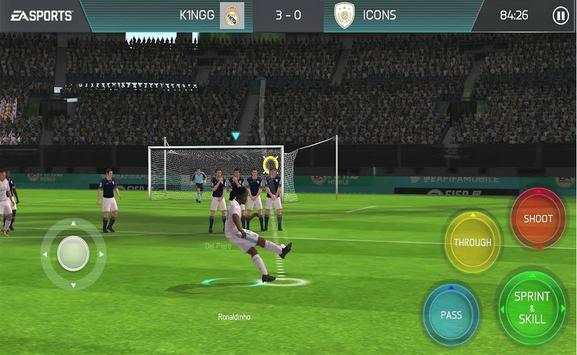 FIFA 2018 for Guide screenshot 4