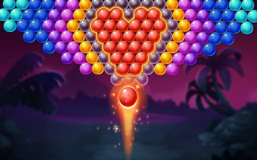 Bubble Shooter: Egg Shoot screenshot 6