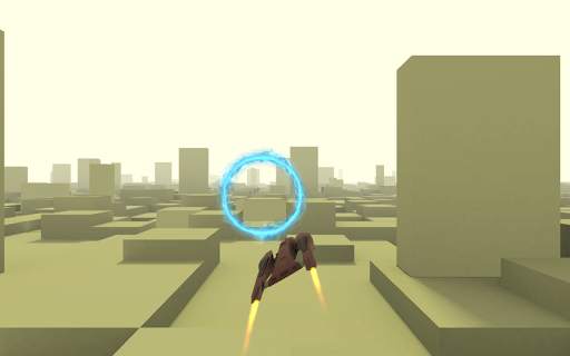 No Limit Racer screenshot 4
