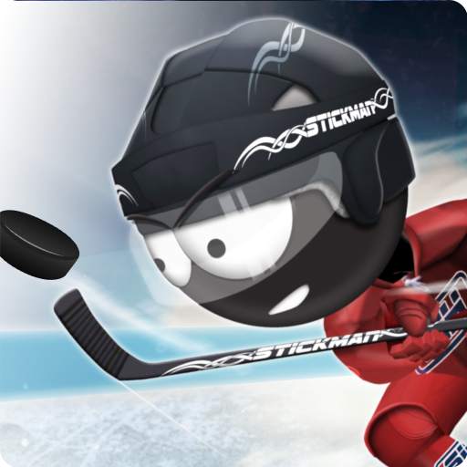 Stickman Ice Hockey 2.4