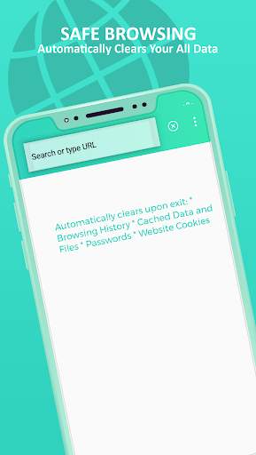 Apex Mobile Security — Antivirus, Safe Browsing screenshot 6