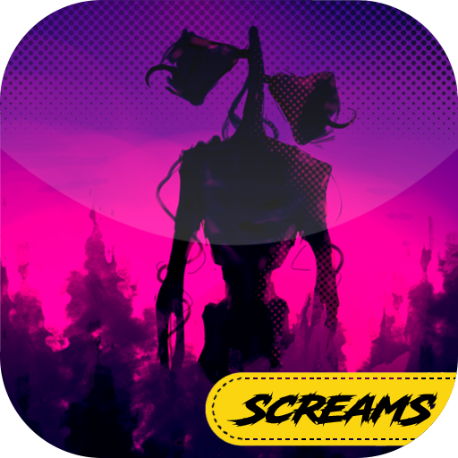 Siren Head sound icon