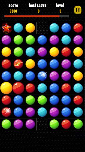 Bubble Match screenshot 3