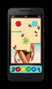 ZIX Sexy Girls screenshot 2