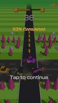 Traffic run 2! screenshot 5