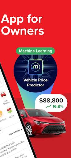 Motorist SG: Vehicle Super App screenshot 2
