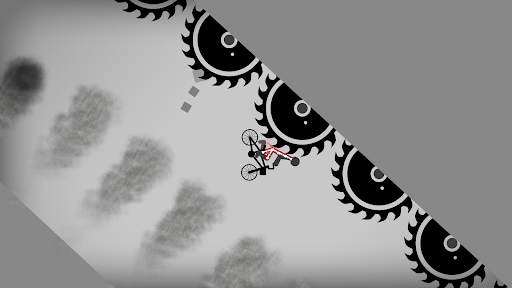 Fall Break Dismount Legend screenshot 1