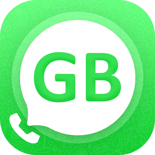 GB Status Saver - Toolkit For WhatsApp icon