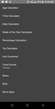 Calc Calculator screenshot 2