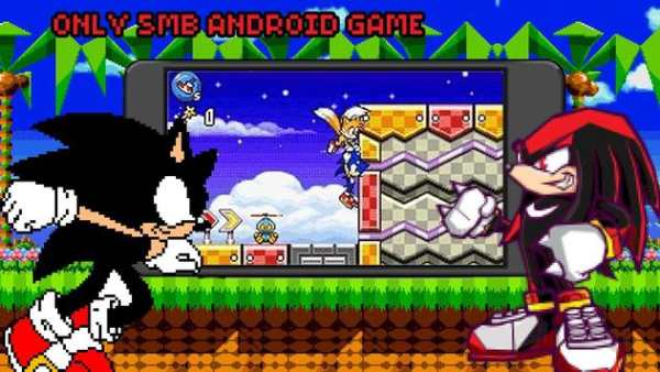 Sonic Ring Warrior Dash скриншот 6