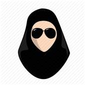 New Hijab Face Montages 1.6