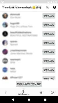Likers скриншот 2
