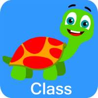 Kachhua Class on 9Apps