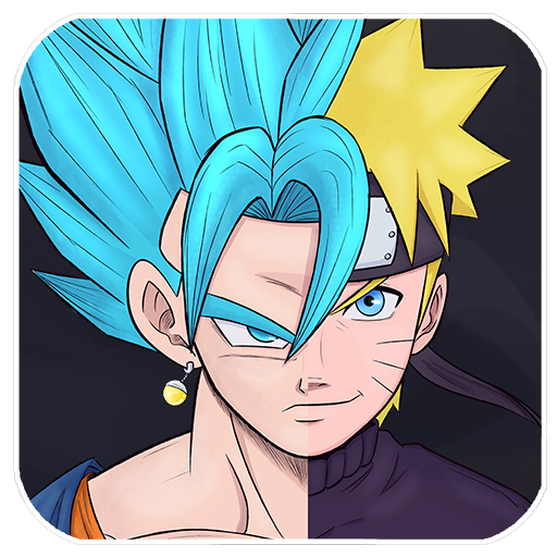 Jogos de Anime icon