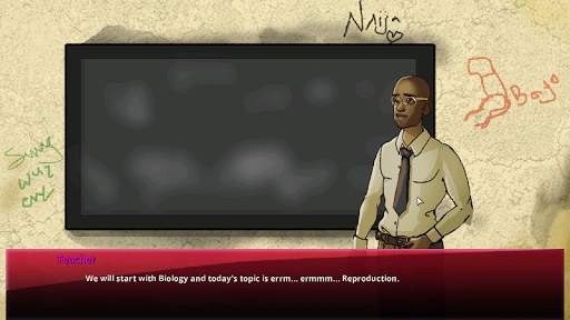 Decisions - Episode 2: Interactive Visual Story screenshot 4