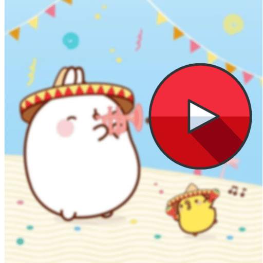 Molang funny videos 1