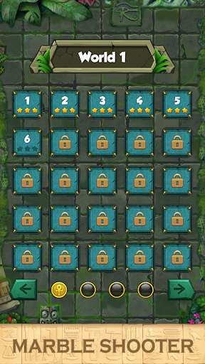 Zooma Legend: Marbles Shooter screenshot 6