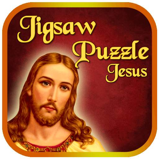 Jigsaw Puzzle – Jesus Jigsaw Christian Games 6.0