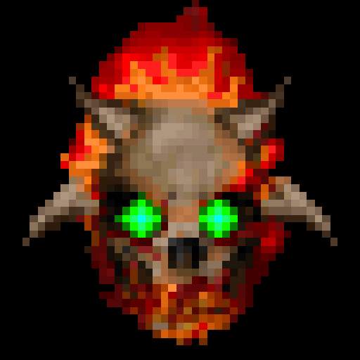 Undoomed - Classic 3D FPS Game 2.20