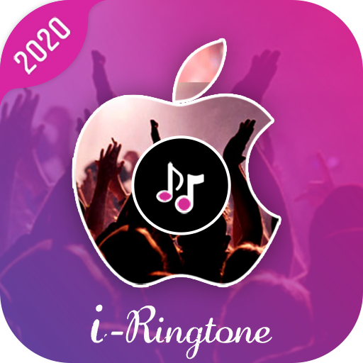 Ringtone for iphone 11 : New Ringtone for Android icon