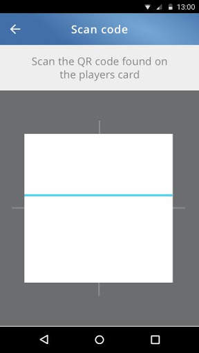 MySAFA Player Verifier 2 تصوير الشاشة