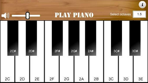 Play Piano screenshot 3