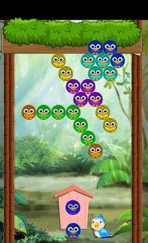 Bubble Shooter Birds 2 screenshot 4