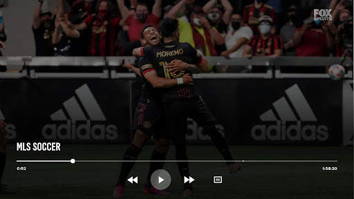 FOX Sports: Watch Live screenshot 21