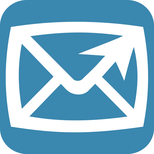 DropMail Temporary 10min Mail icon