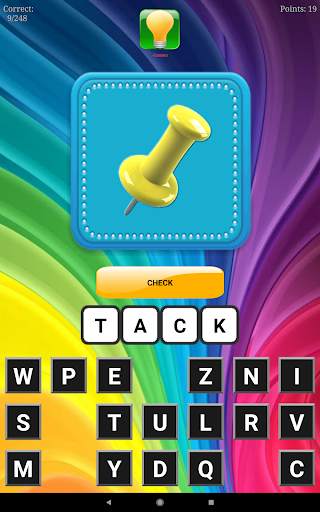 Letter by Letter - Spelling screenshot 24