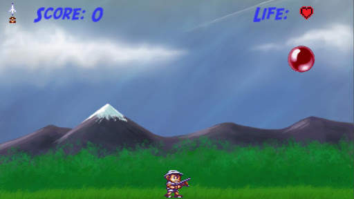 Bubble Trouble Pop screenshot 6