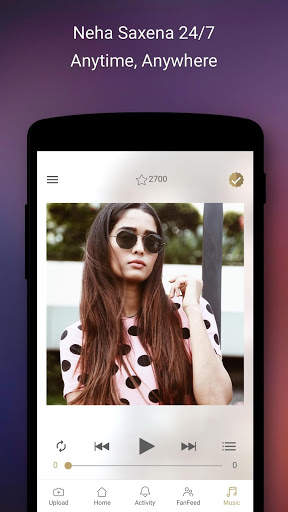 Neha Saxena Official App screenshot 4