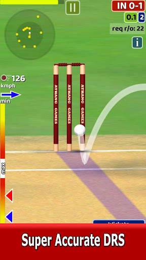 Cricket World Domination скриншот 2