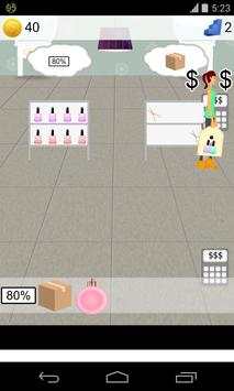 games toko makeup screenshot 1